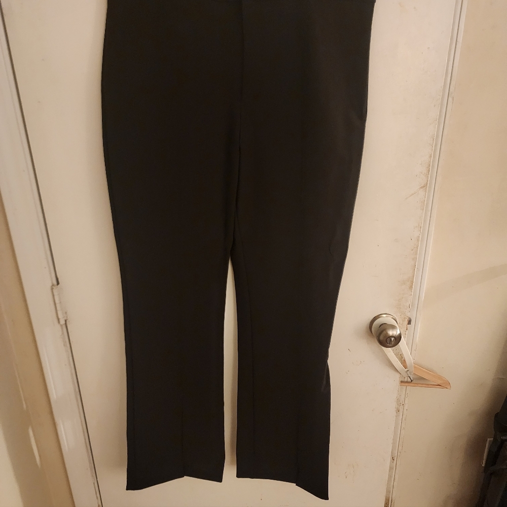 Banana Republic Women Wide Leg Everywhere Pont Pant